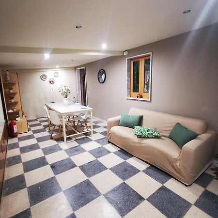 Palorosso House Villa Donnalucata  Ngoại thất bức ảnh