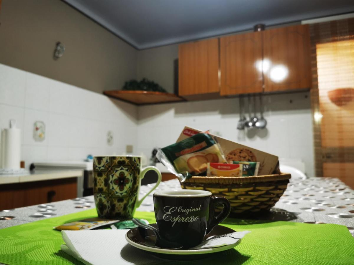 Palorosso House Villa Donnalucata  Ngoại thất bức ảnh