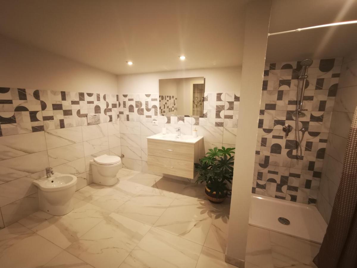 Palorosso House Villa Donnalucata  Ngoại thất bức ảnh