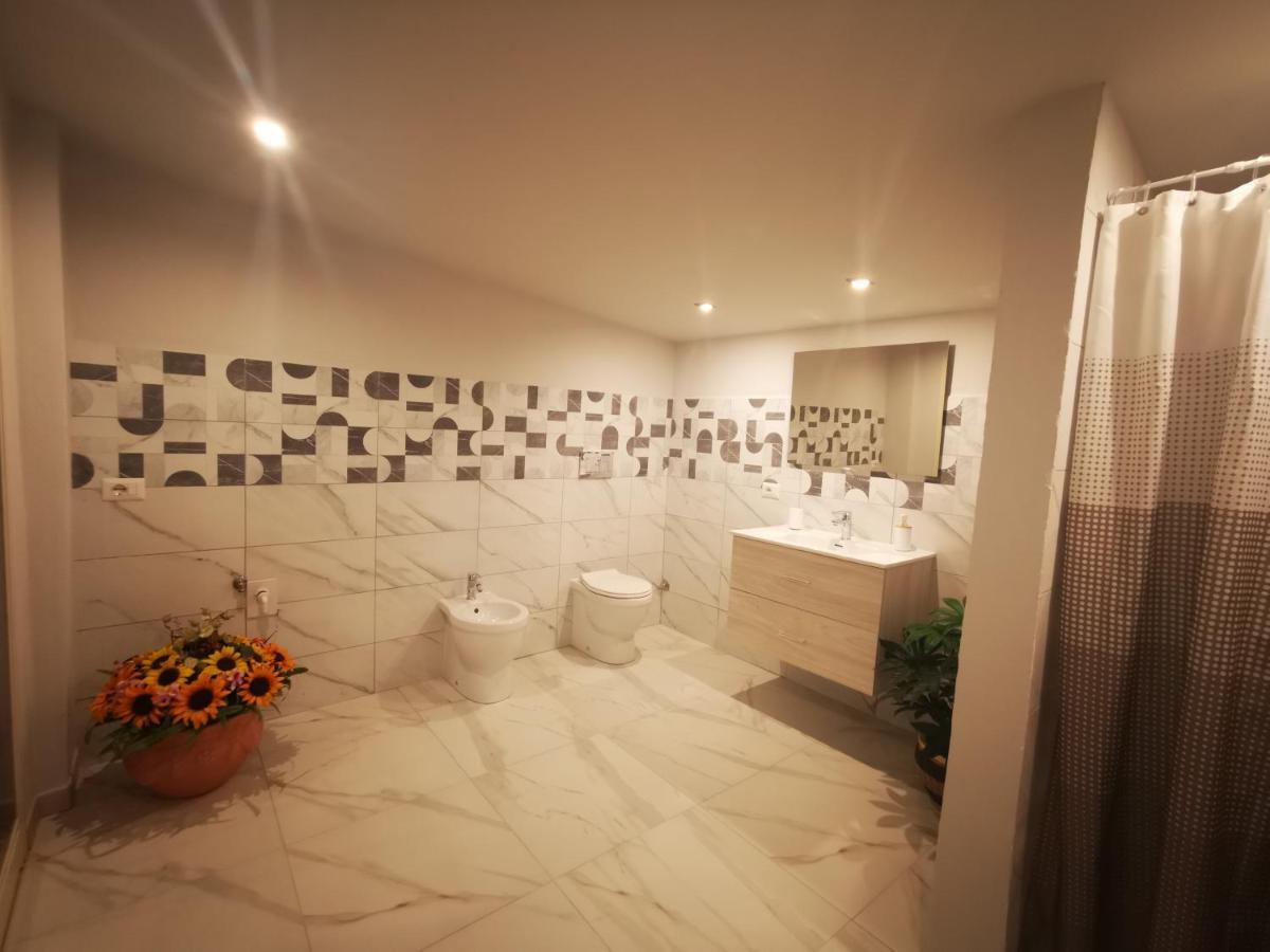 Palorosso House Villa Donnalucata  Ngoại thất bức ảnh