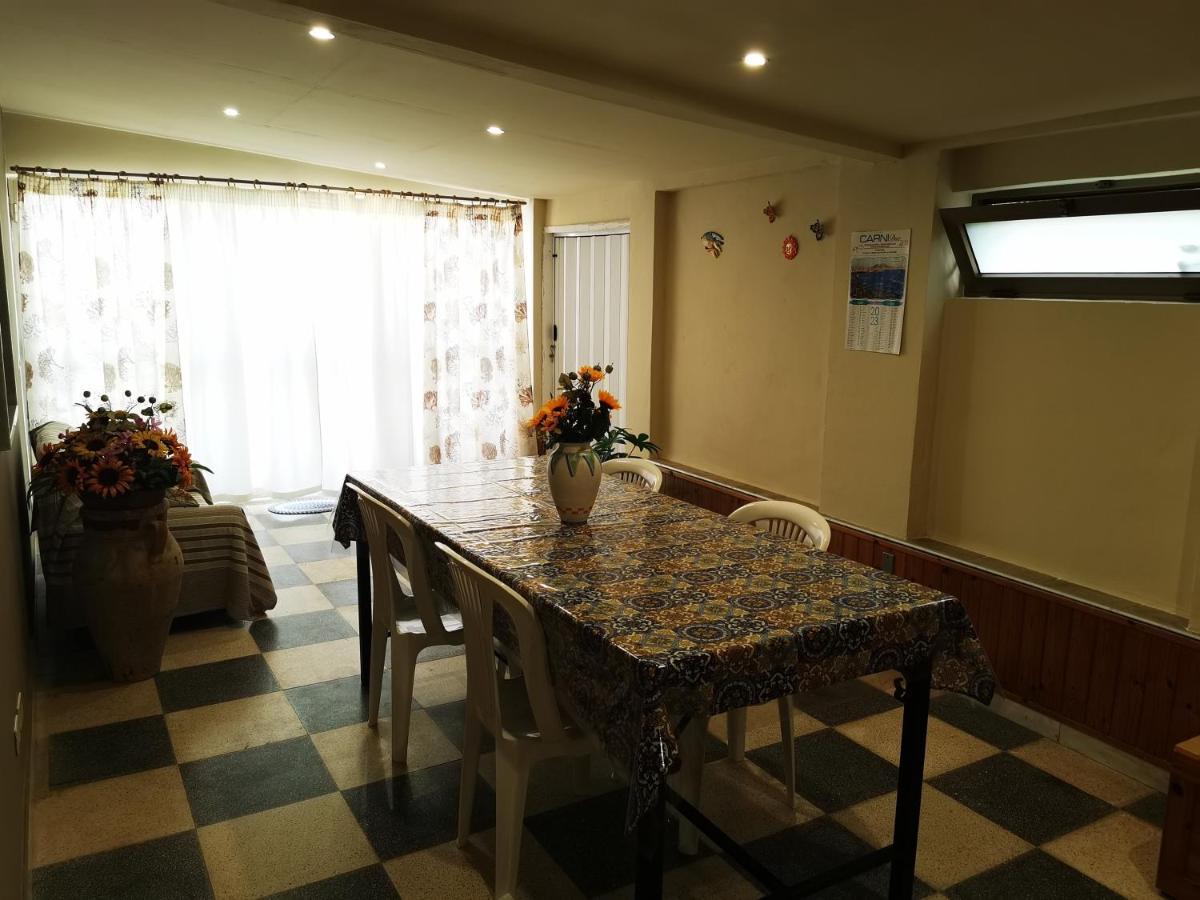 Palorosso House Villa Donnalucata  Ngoại thất bức ảnh
