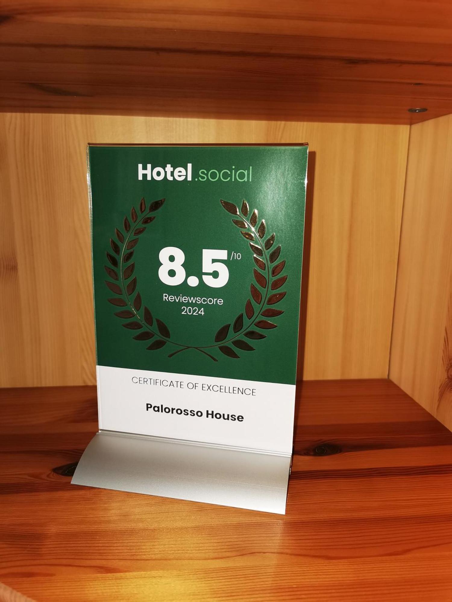Palorosso House Villa Donnalucata  Ngoại thất bức ảnh