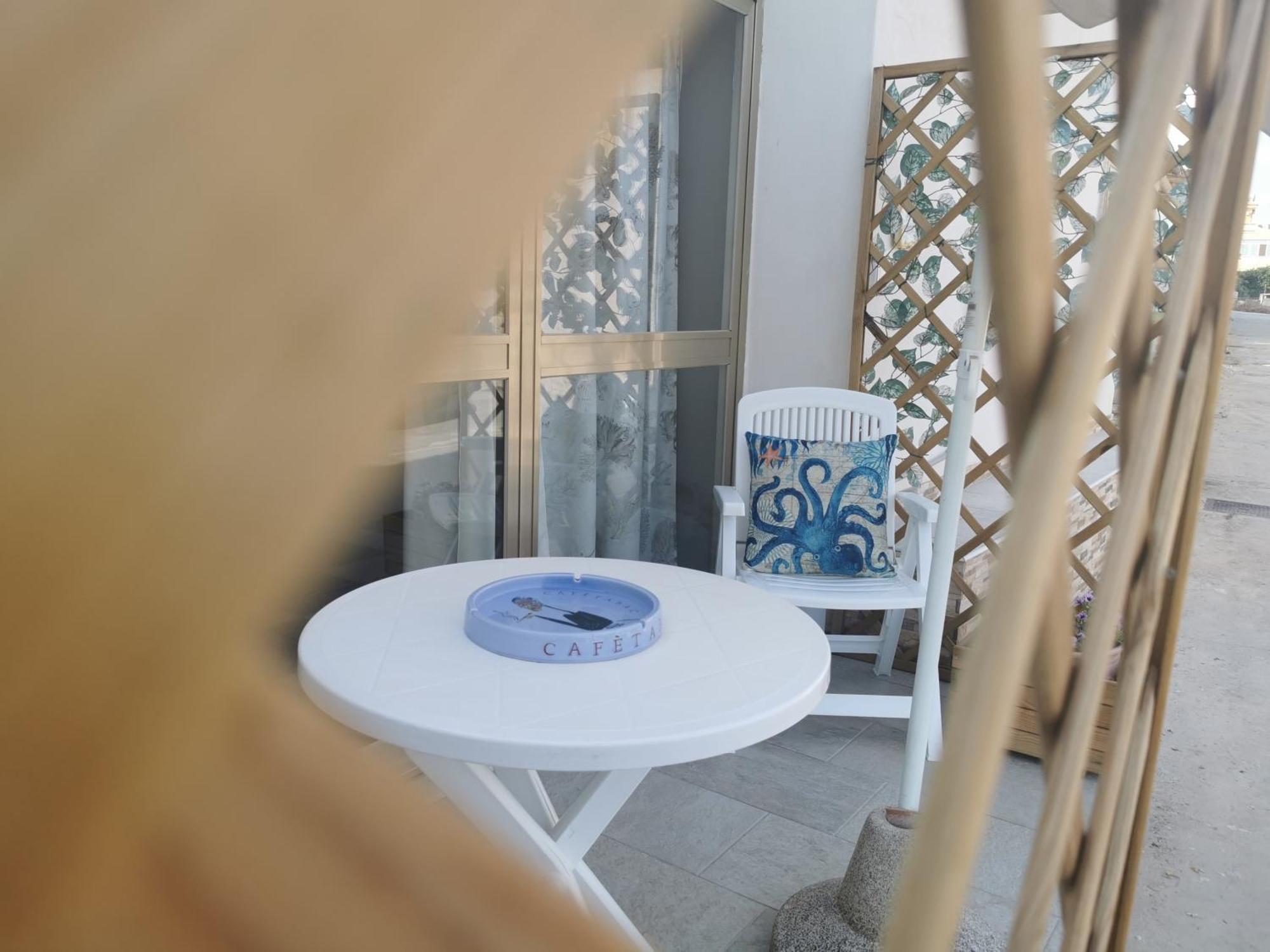 Palorosso House Villa Donnalucata  Ngoại thất bức ảnh