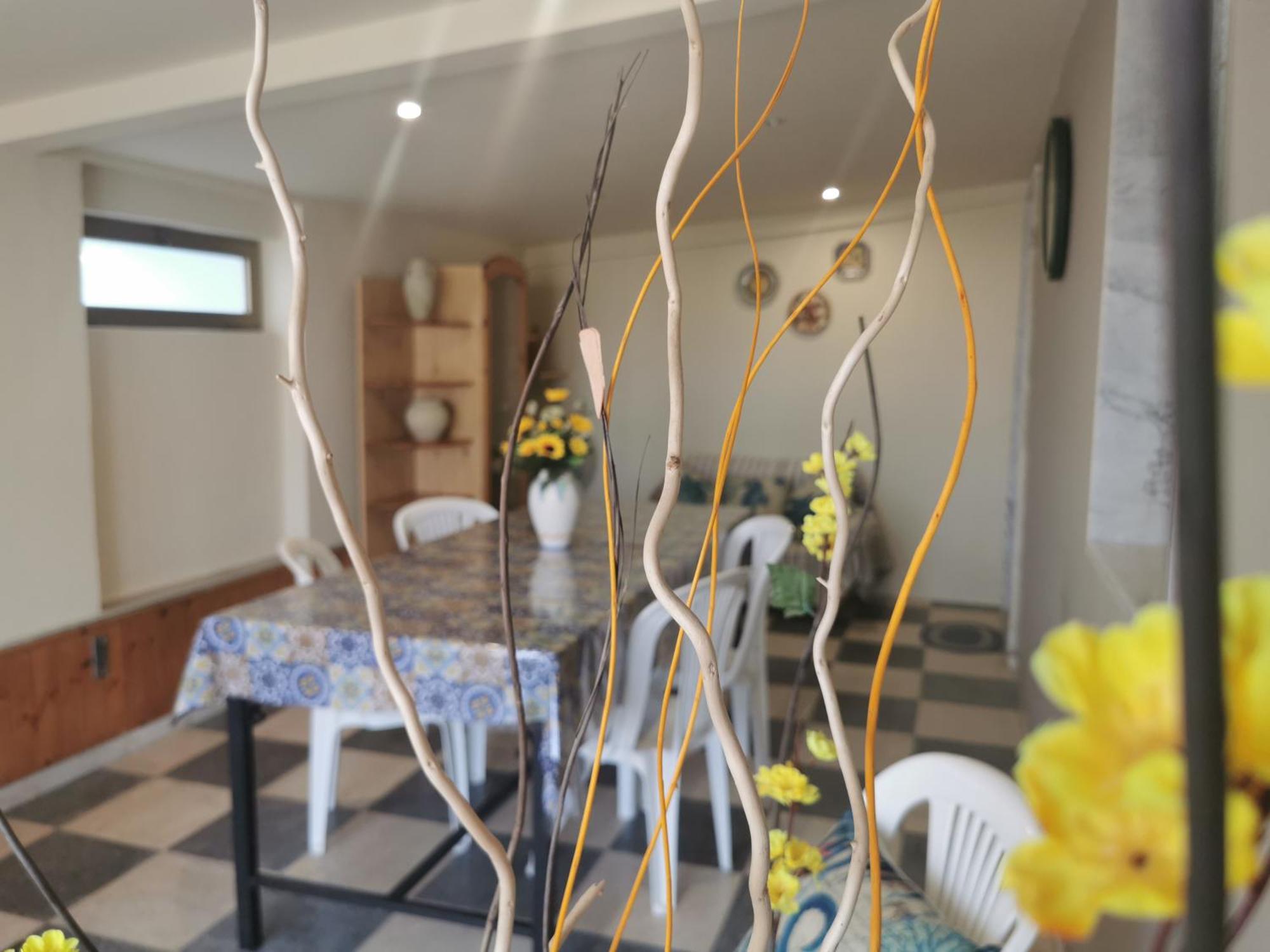 Palorosso House Villa Donnalucata  Ngoại thất bức ảnh