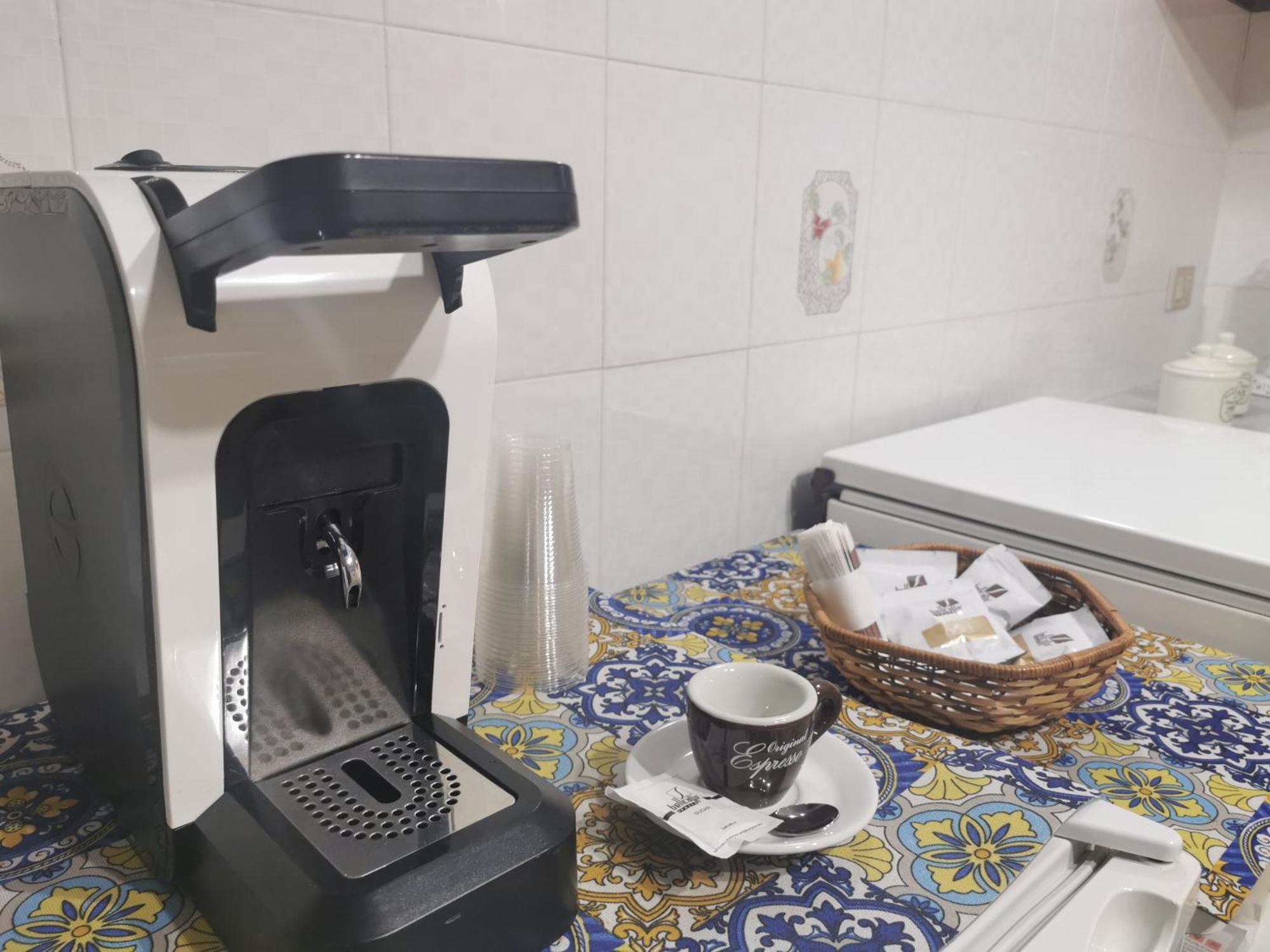 Palorosso House Villa Donnalucata  Ngoại thất bức ảnh