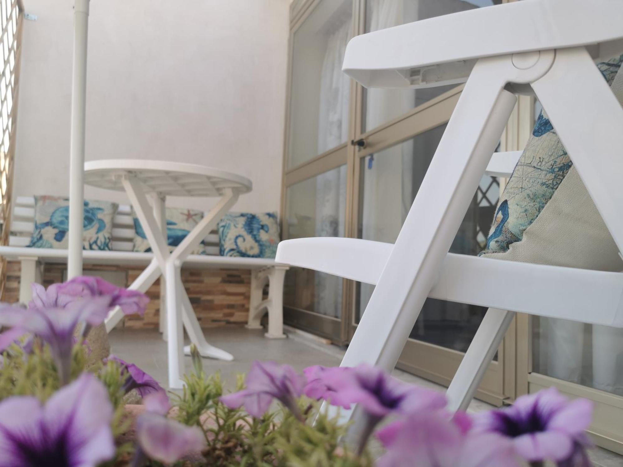 Palorosso House Villa Donnalucata  Ngoại thất bức ảnh
