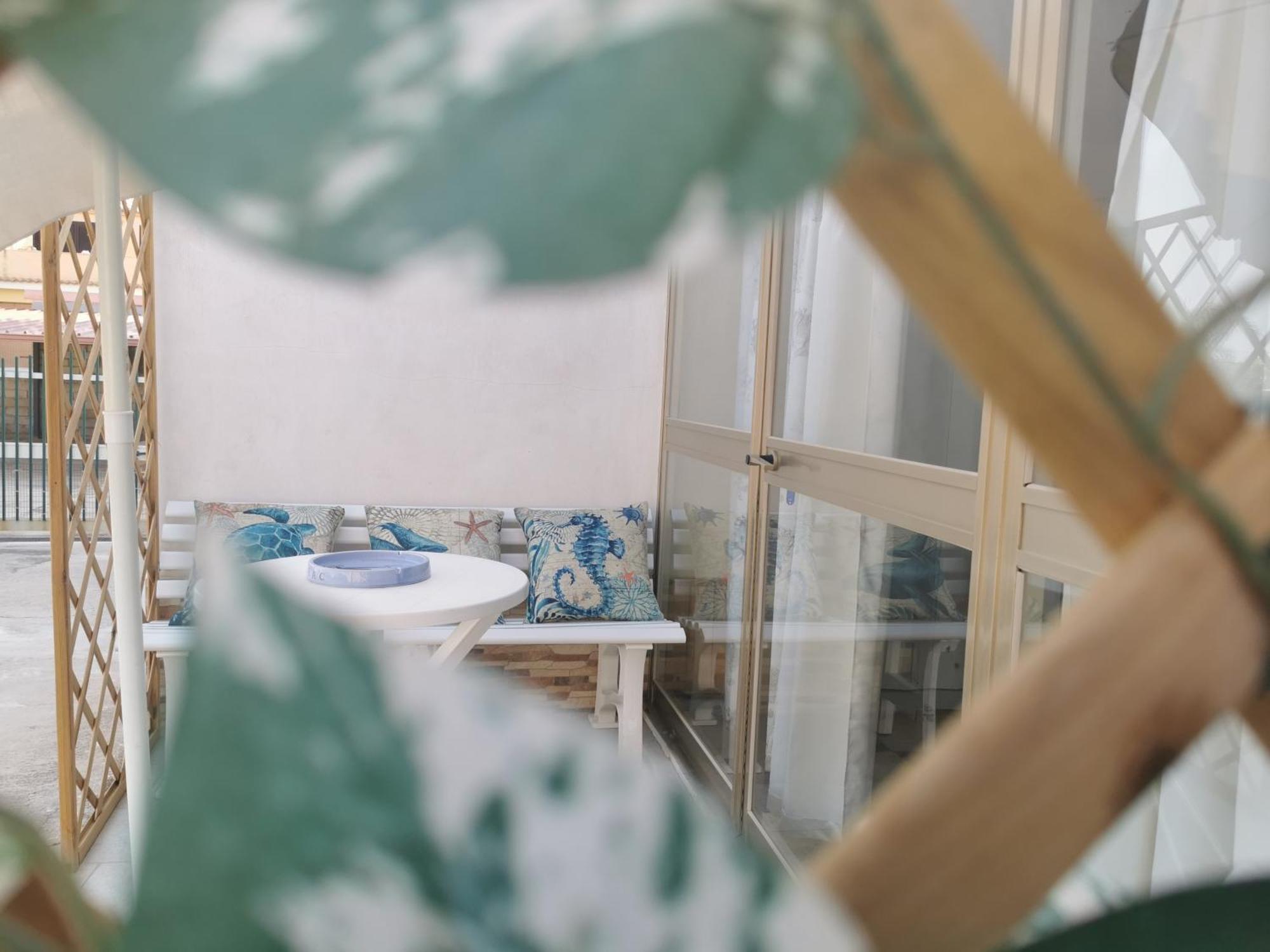 Palorosso House Villa Donnalucata  Ngoại thất bức ảnh