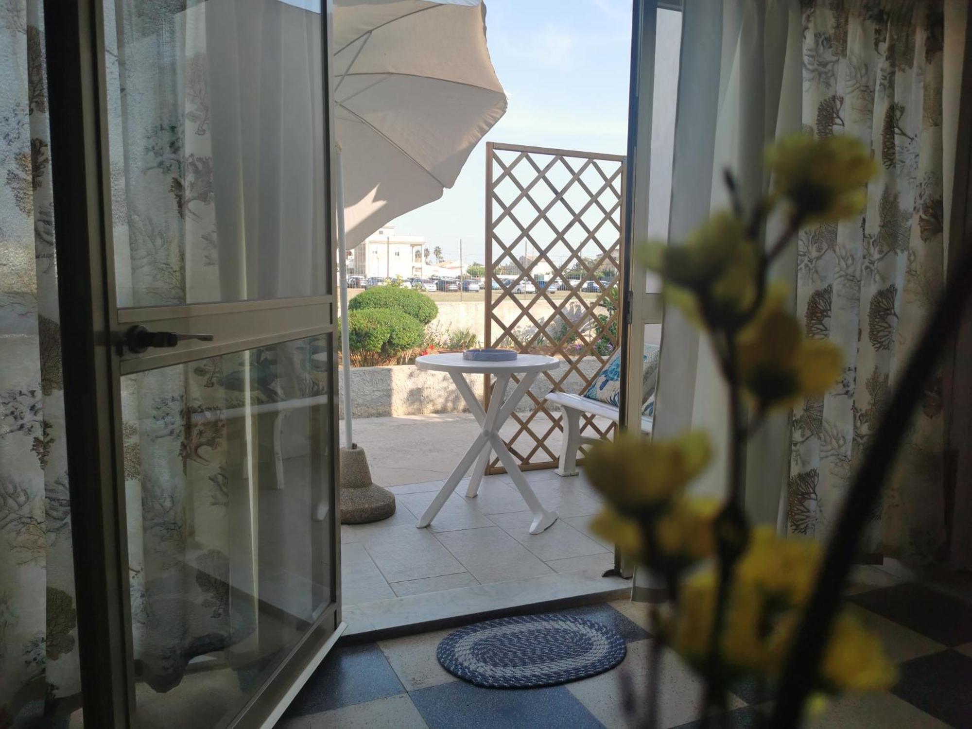 Palorosso House Villa Donnalucata  Ngoại thất bức ảnh