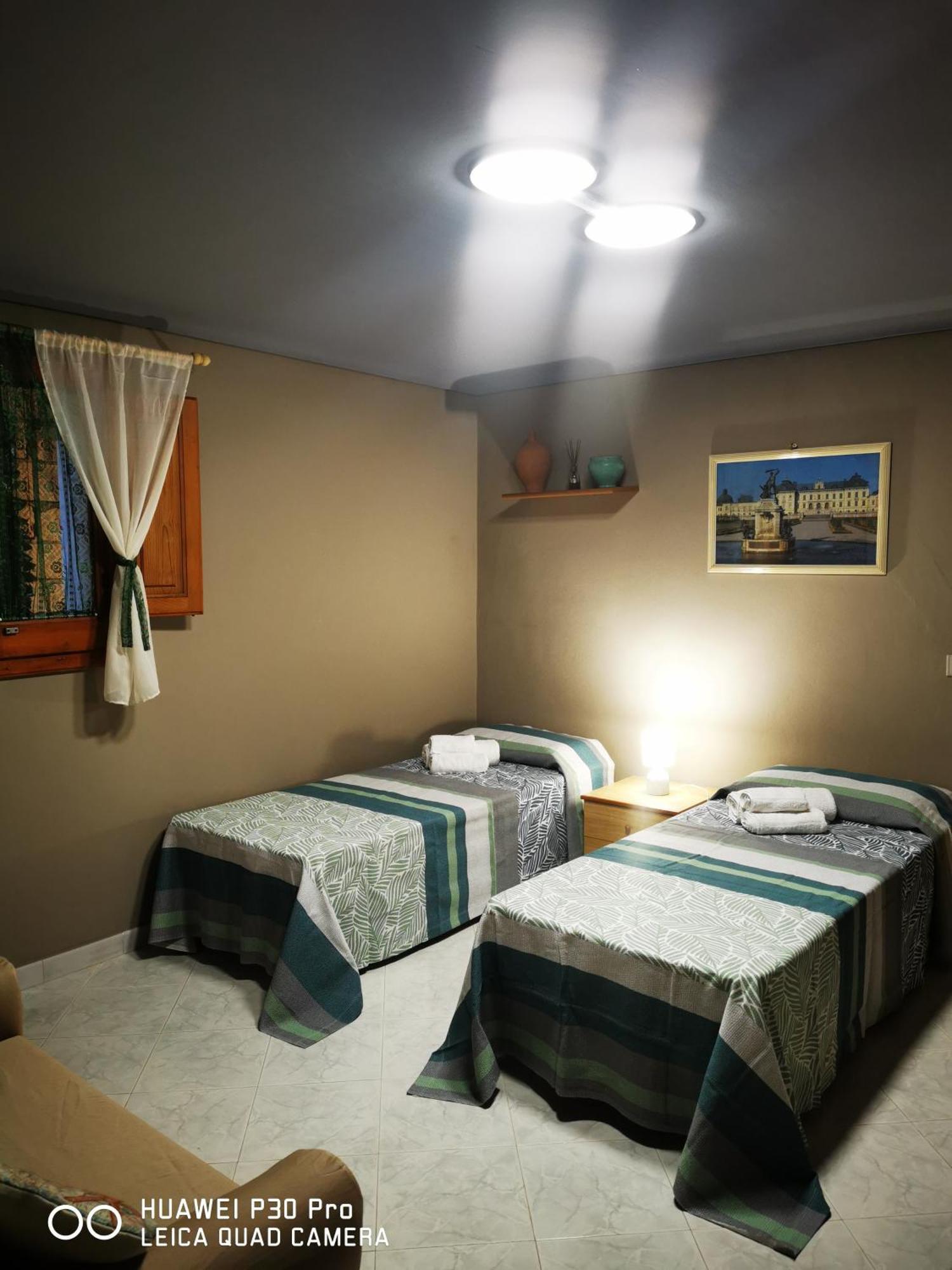 Palorosso House Villa Donnalucata  Ngoại thất bức ảnh