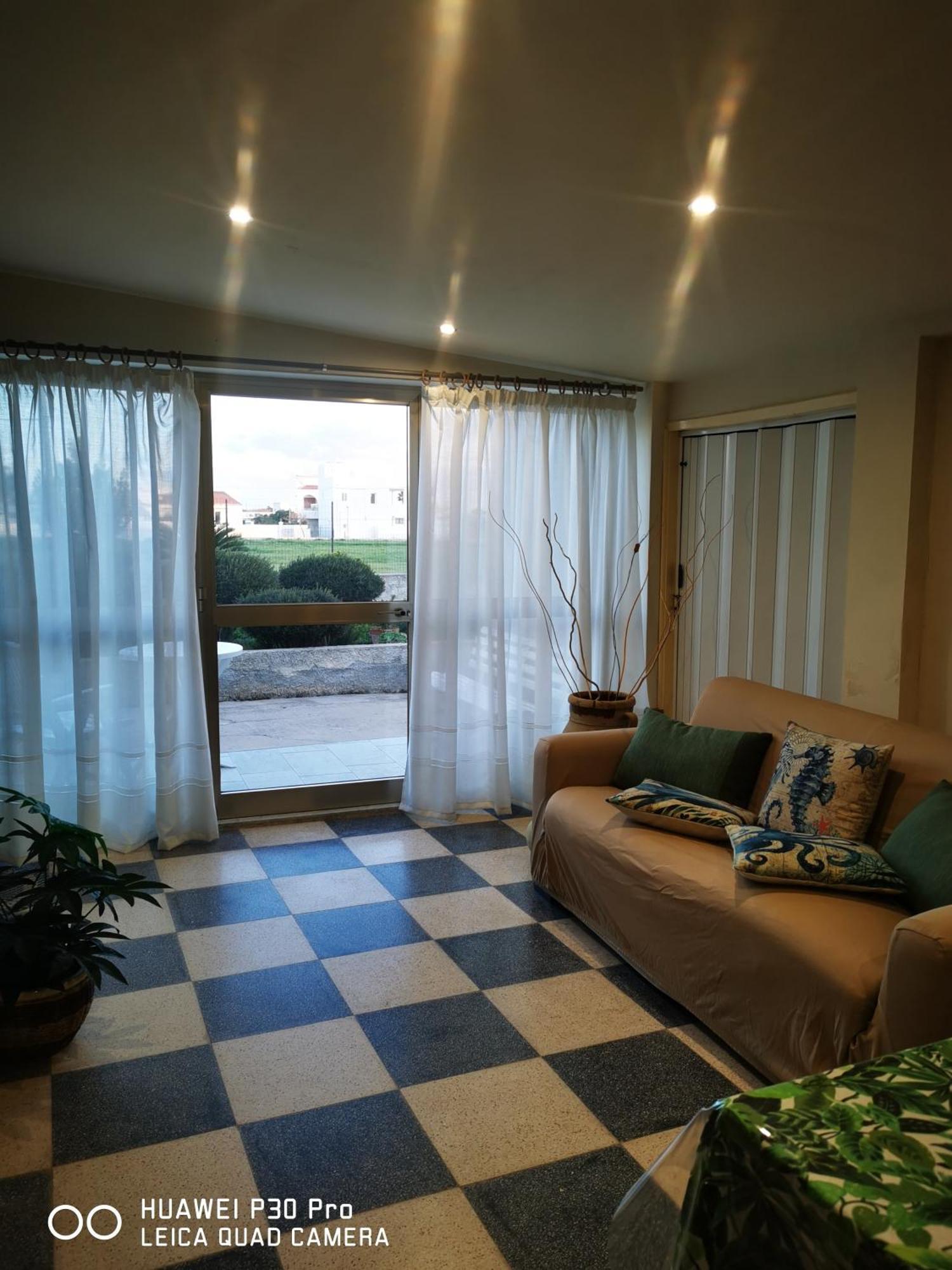 Palorosso House Villa Donnalucata  Ngoại thất bức ảnh