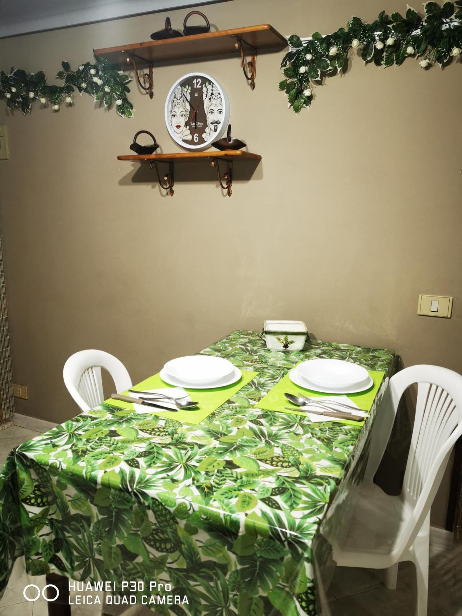 Palorosso House Villa Donnalucata  Ngoại thất bức ảnh