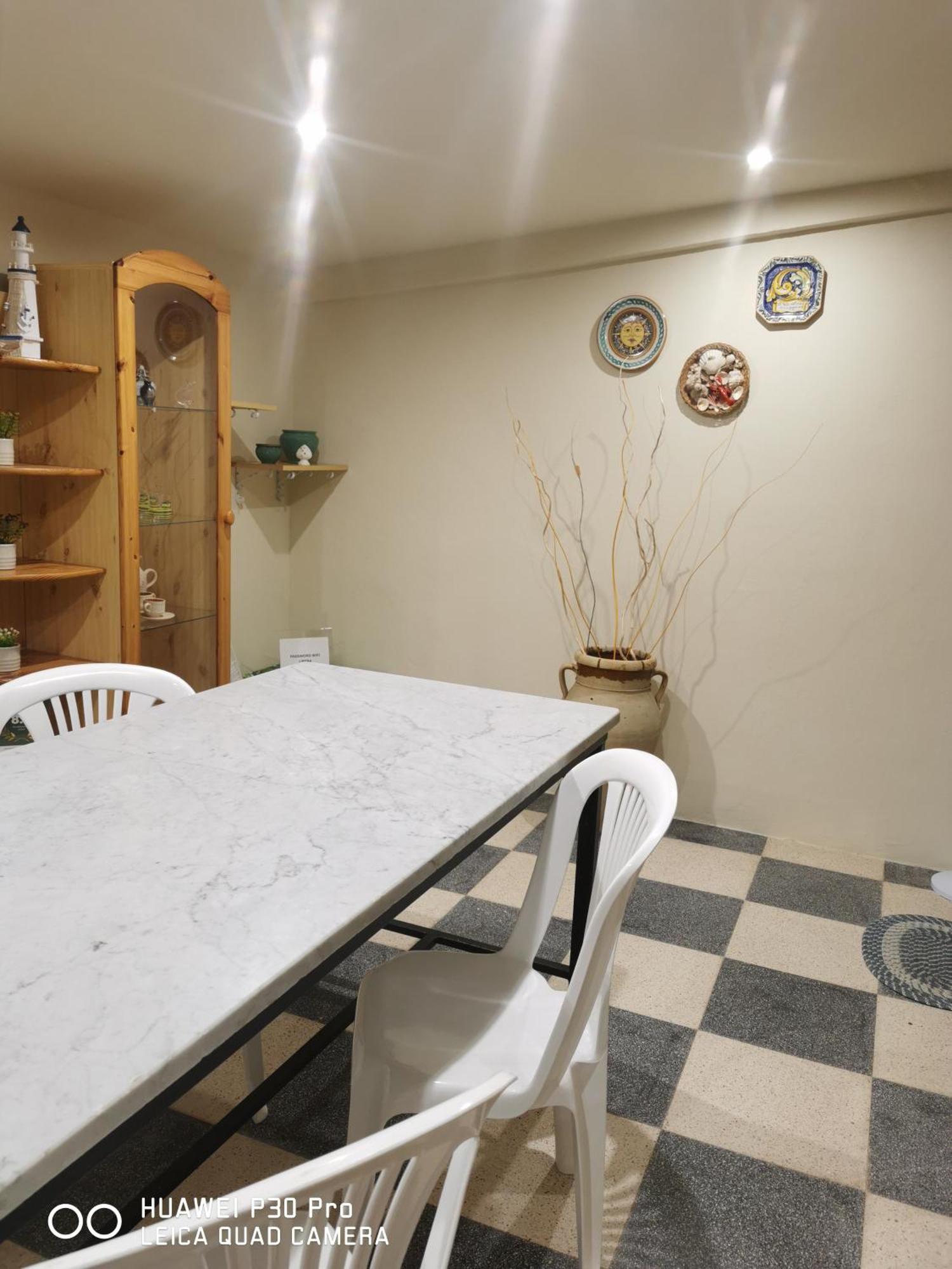 Palorosso House Villa Donnalucata  Ngoại thất bức ảnh