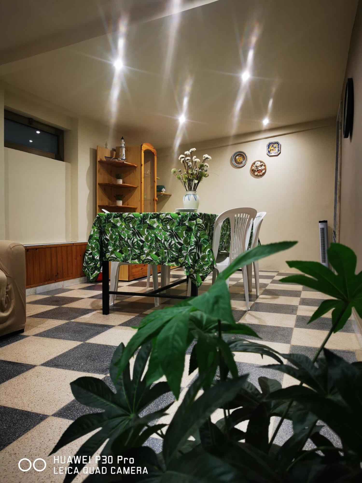 Palorosso House Villa Donnalucata  Ngoại thất bức ảnh