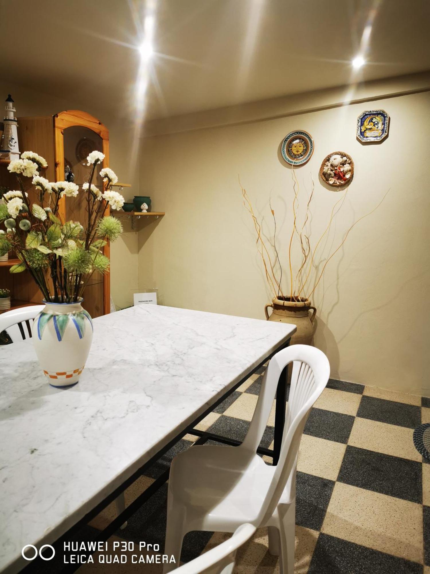 Palorosso House Villa Donnalucata  Ngoại thất bức ảnh