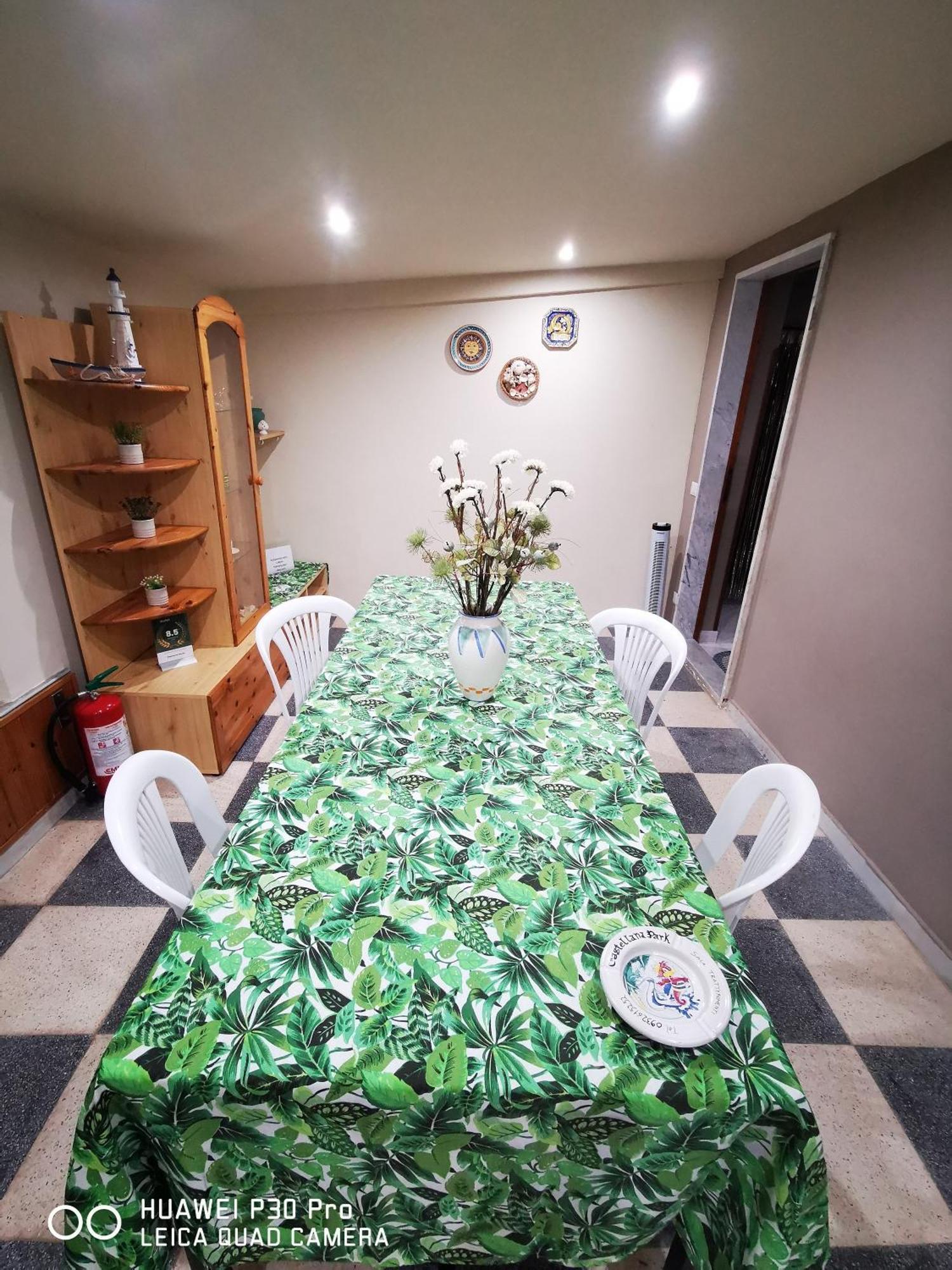 Palorosso House Villa Donnalucata  Ngoại thất bức ảnh