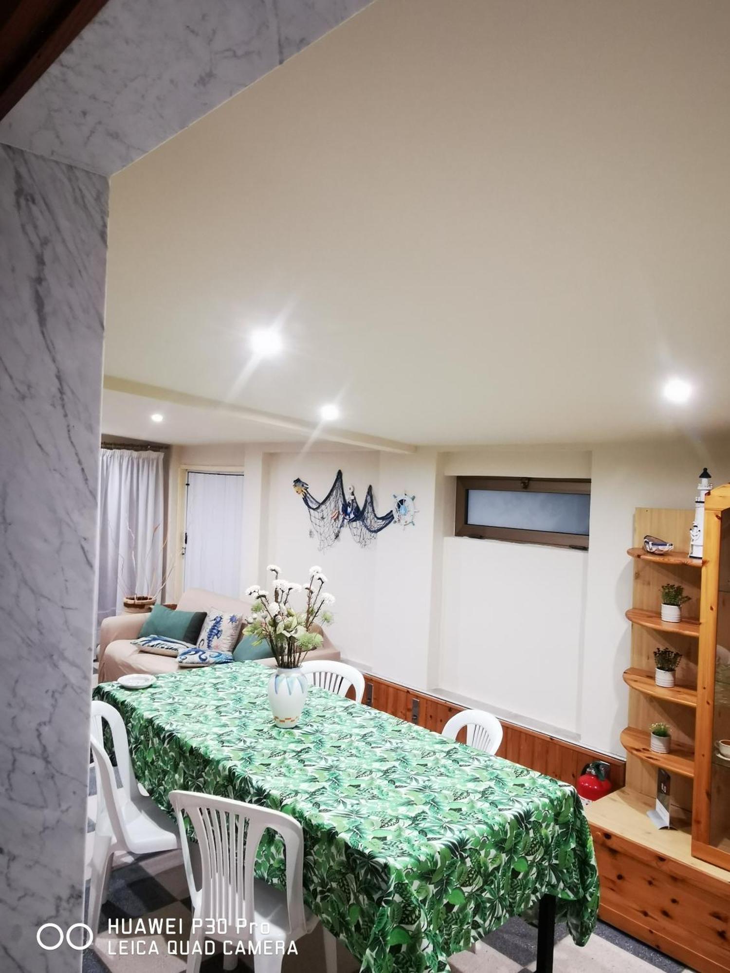 Palorosso House Villa Donnalucata  Ngoại thất bức ảnh