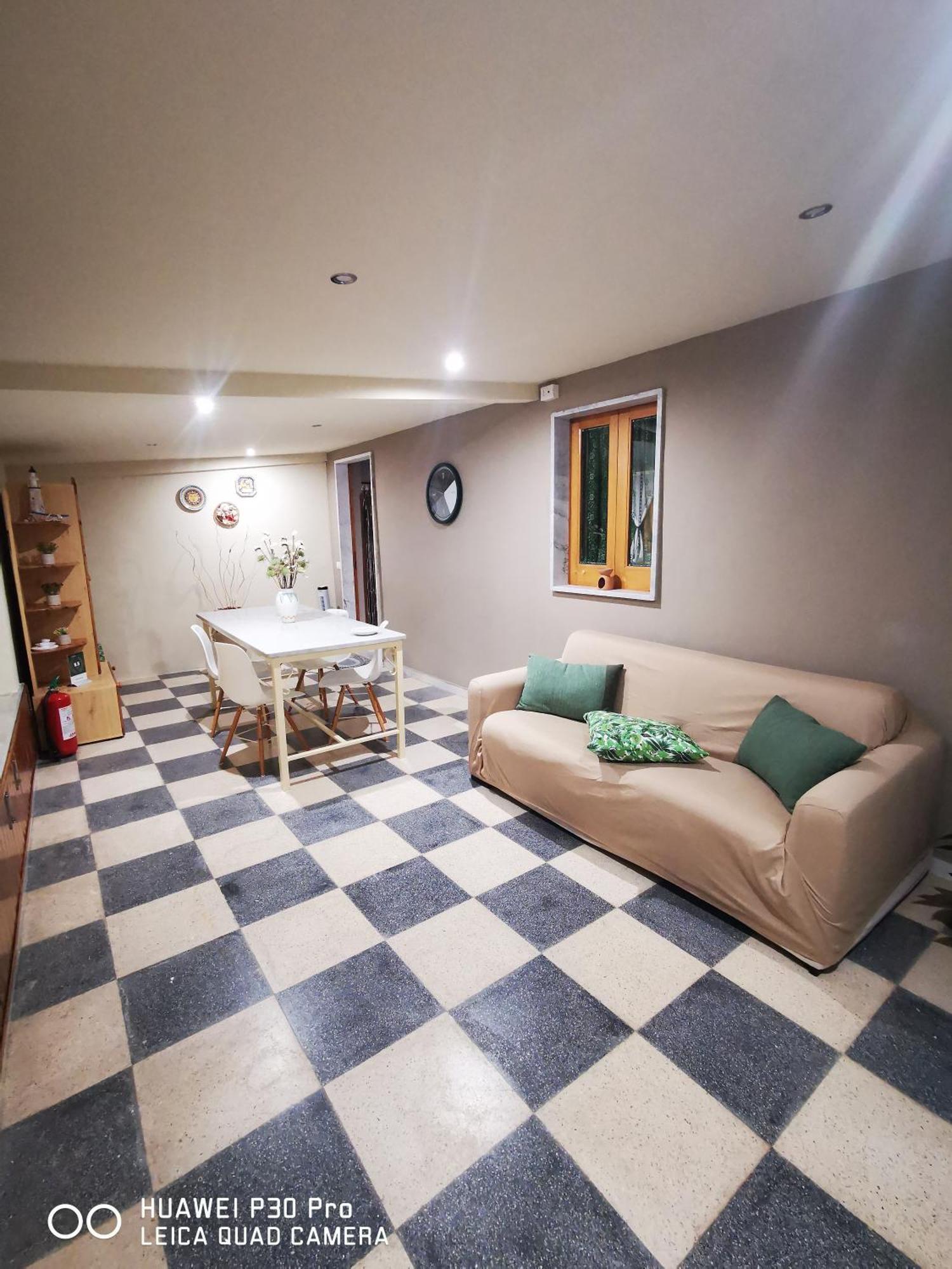 Palorosso House Villa Donnalucata  Ngoại thất bức ảnh