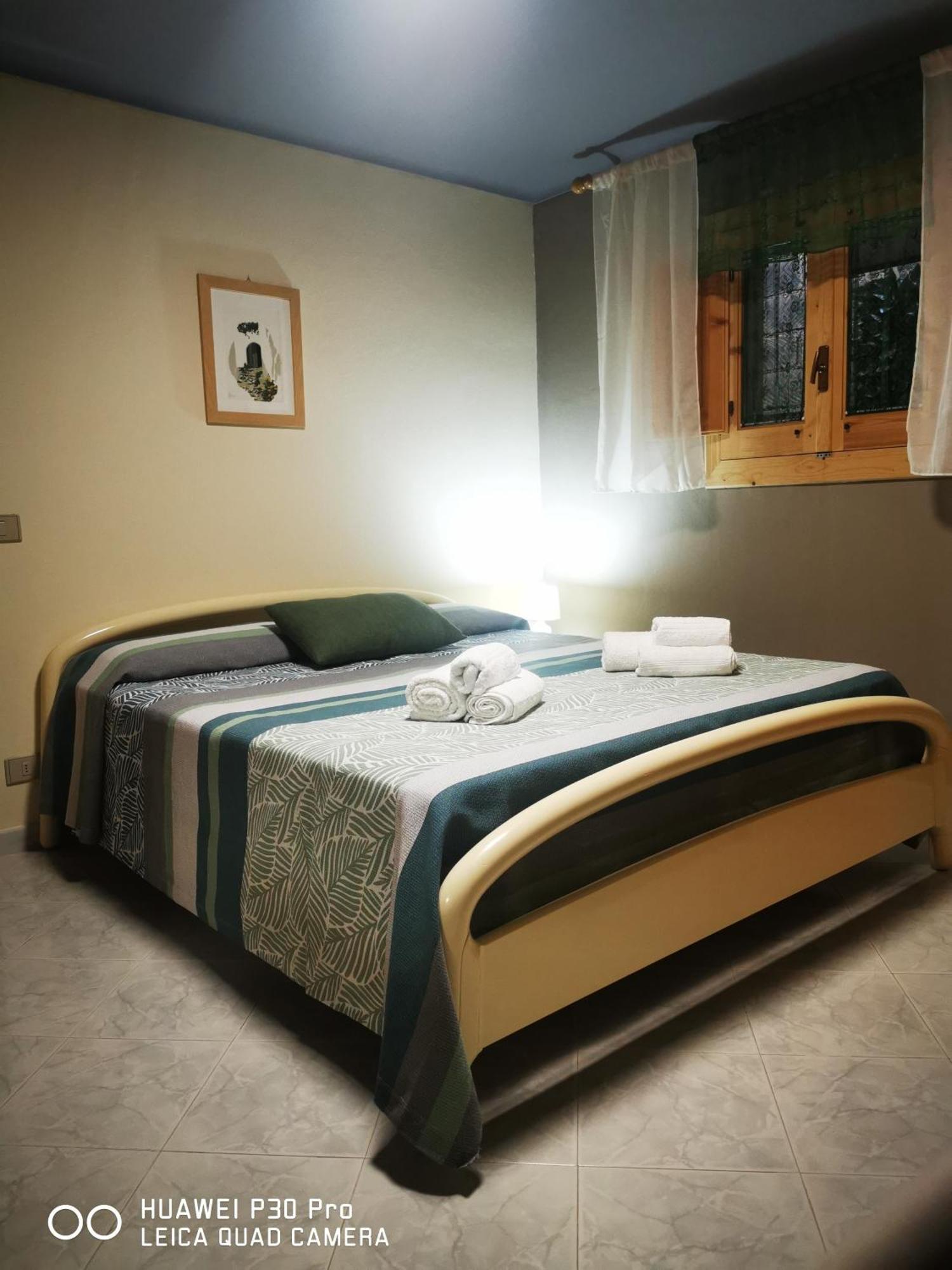 Palorosso House Villa Donnalucata  Ngoại thất bức ảnh