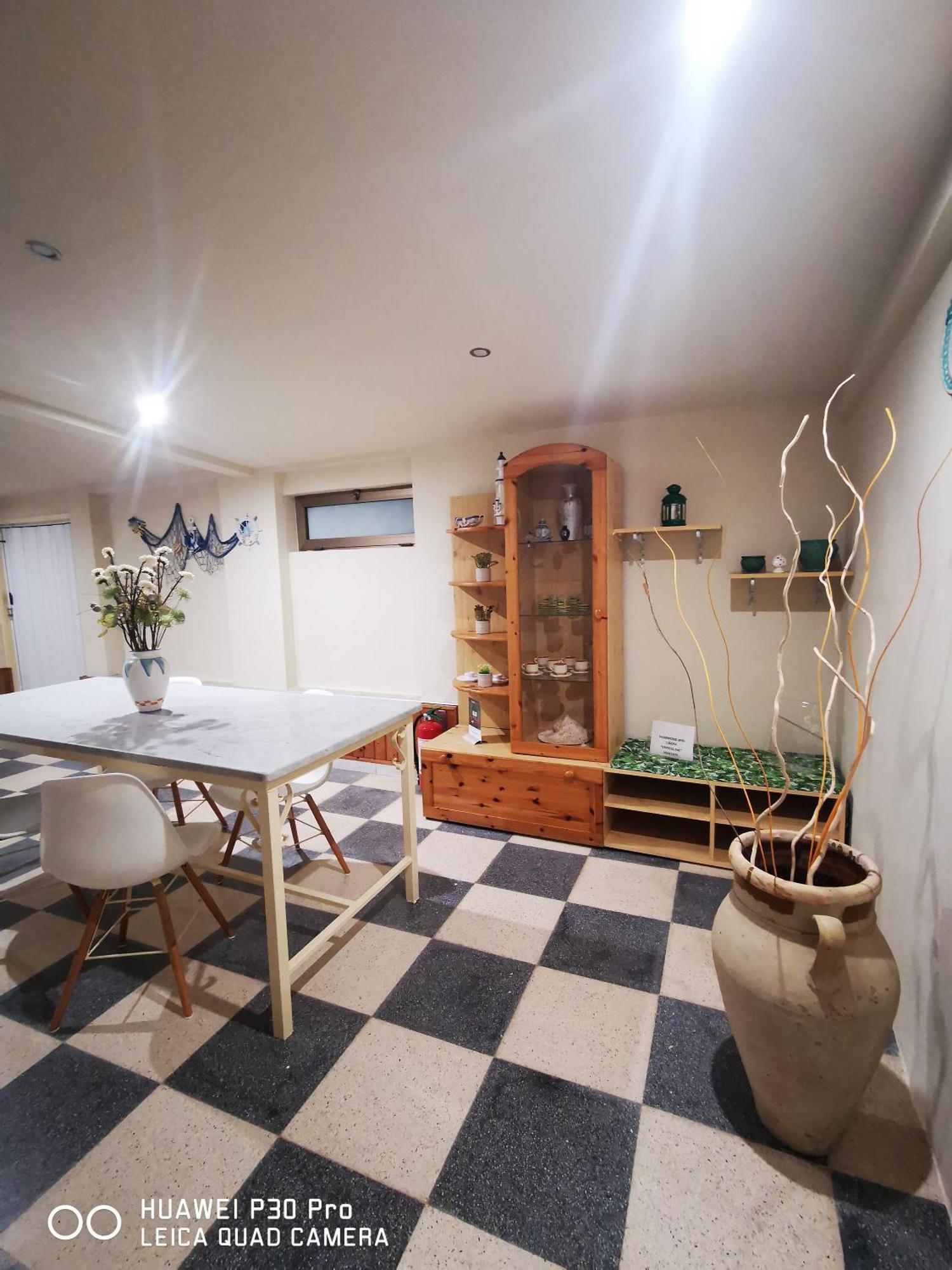 Palorosso House Villa Donnalucata  Ngoại thất bức ảnh